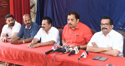JDS Mangalore